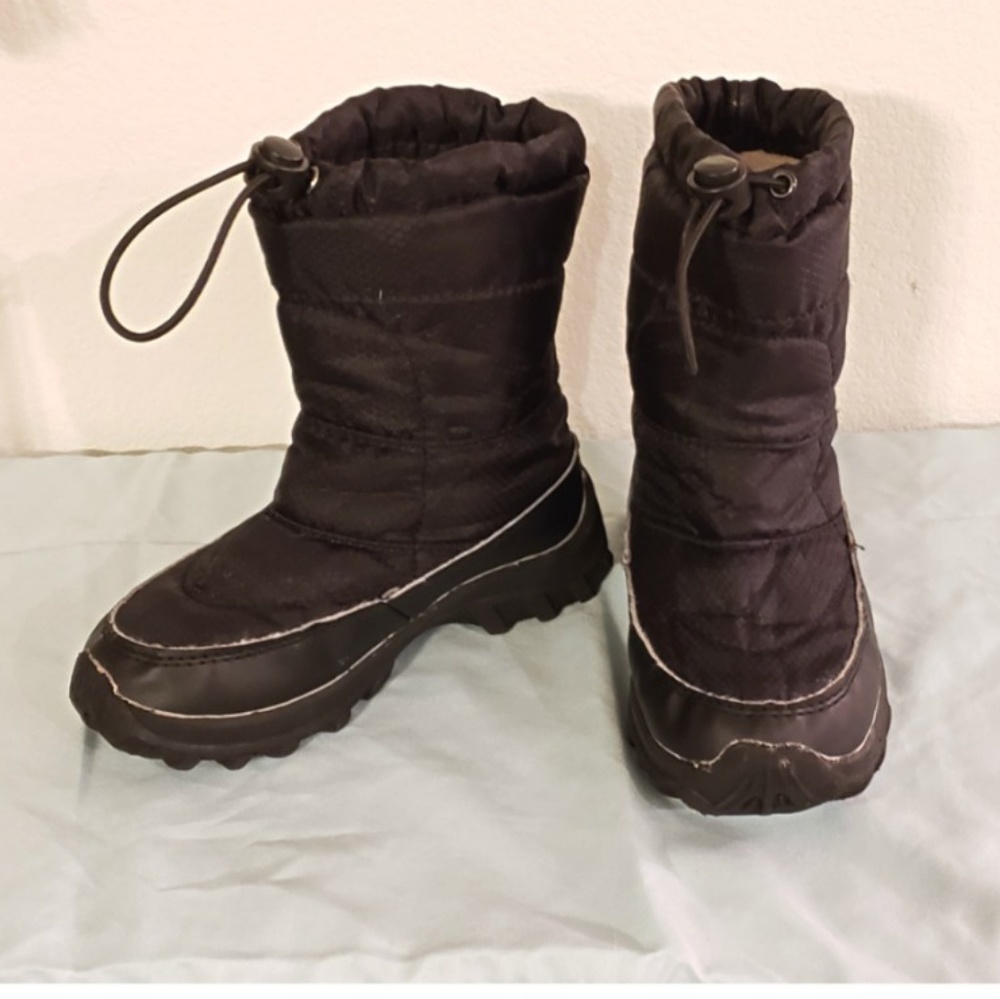 Itasca Snow Scamp Boots